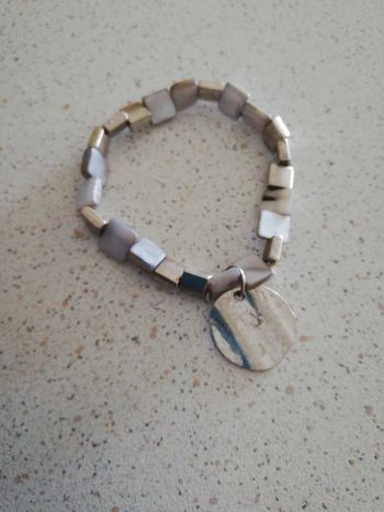 Bracelet élastique