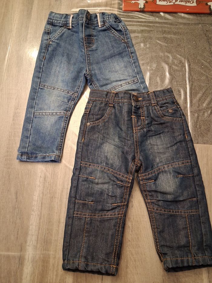 Jeans - photo numéro 2