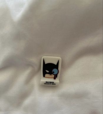 Fève Batman figurine 