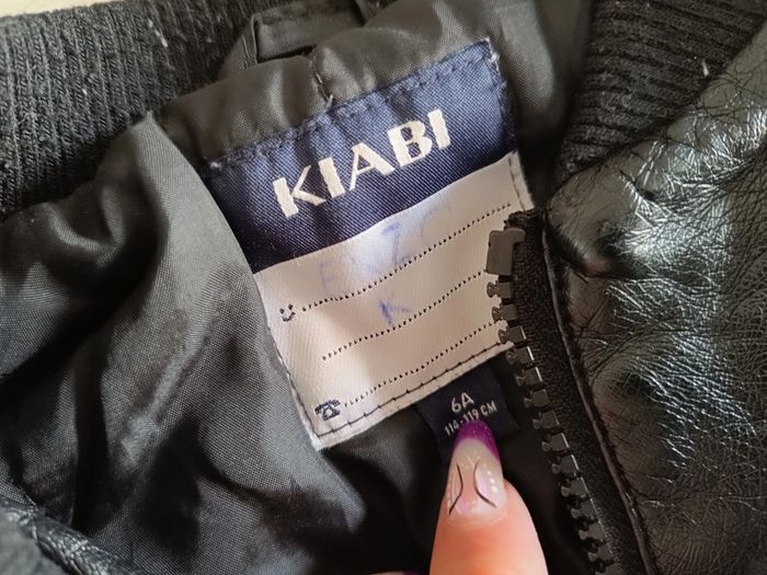 manteau - photo numéro 2