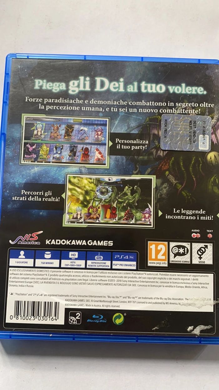 the lost child ps4 - photo numéro 4