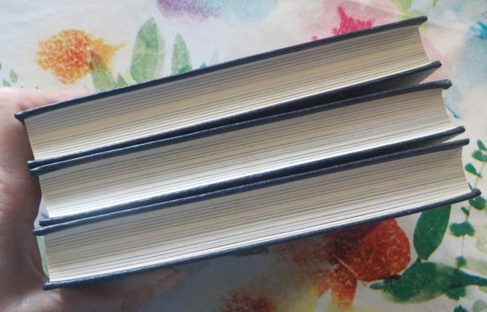 EXPLOITS ET BAVURES DE L'ESPIONNAGE AMERICAIN T1 à 3 Ed. Famot - photo numéro 4