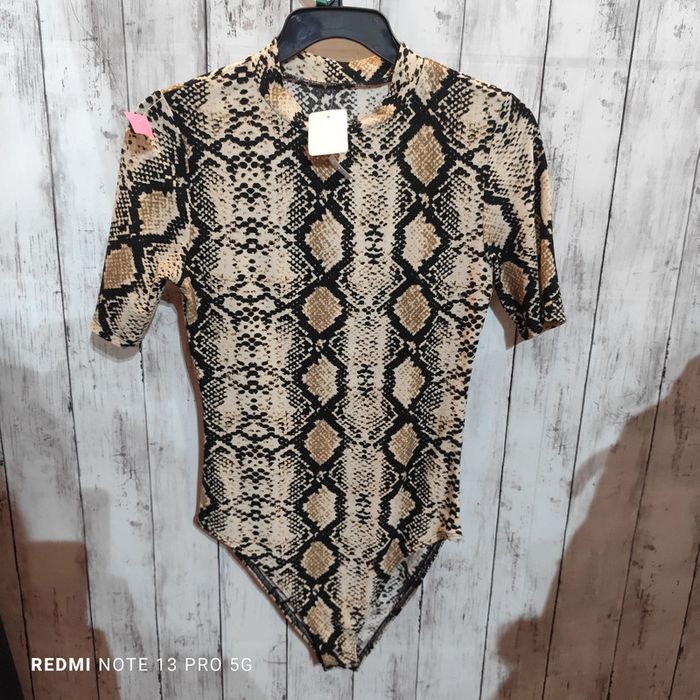 Bodie femme ref EFSM9