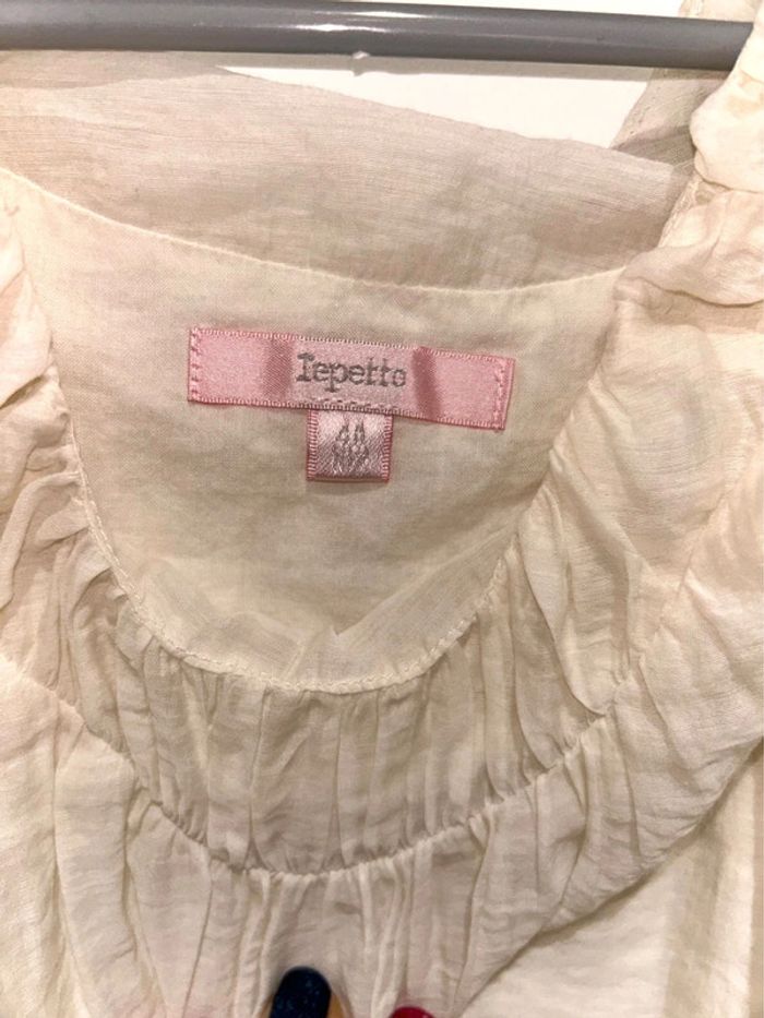Haut Repetto - photo numéro 5