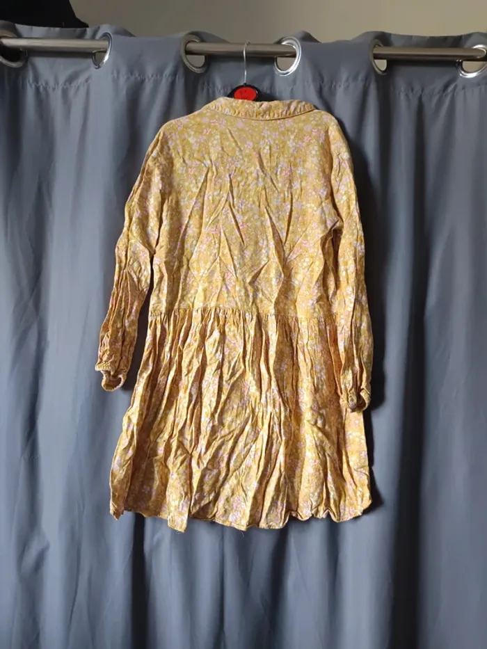 Robe légère - photo numéro 5