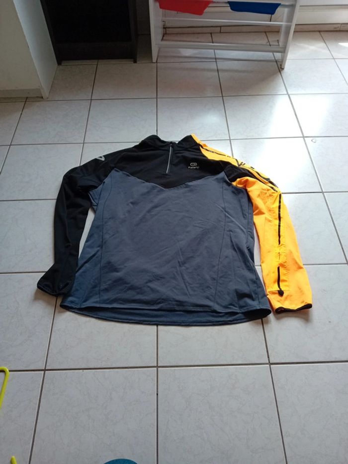 Veste - photo numéro 7
