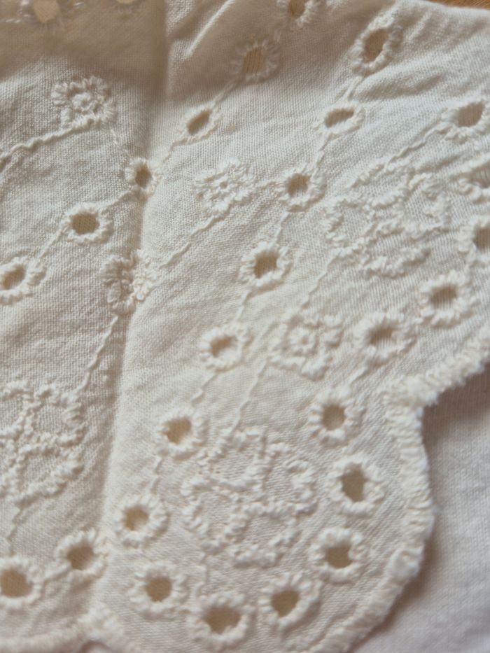 Lot de 3 tee-shirt à manches longues 6 mois - photo numéro 8