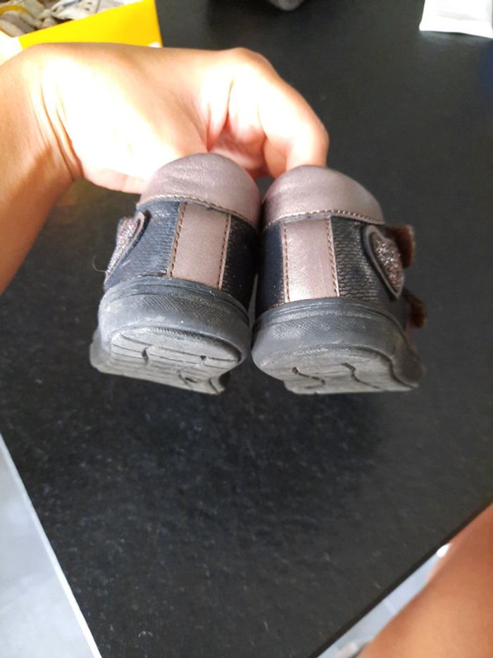 Bottines - photo numéro 10