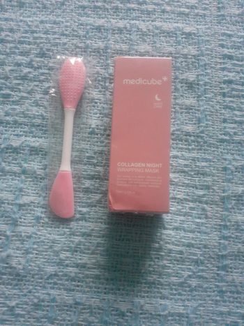 Crème de nuit