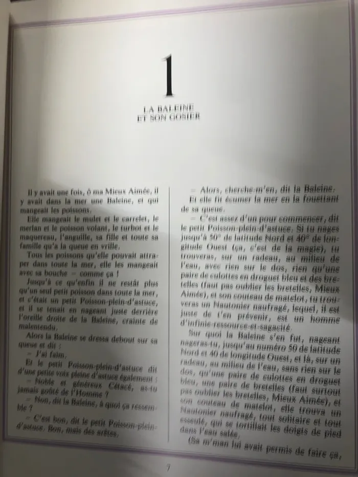 Histoire comme ça - photo numéro 2