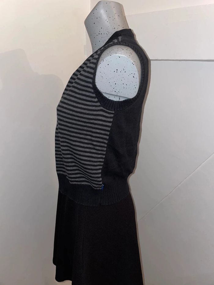 Magnifique gilet sans manches - photo numéro 3