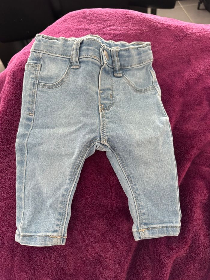 Lot vêtement - photo numéro 9