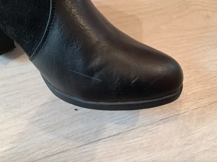 Chaussures FPC - photo numéro 5