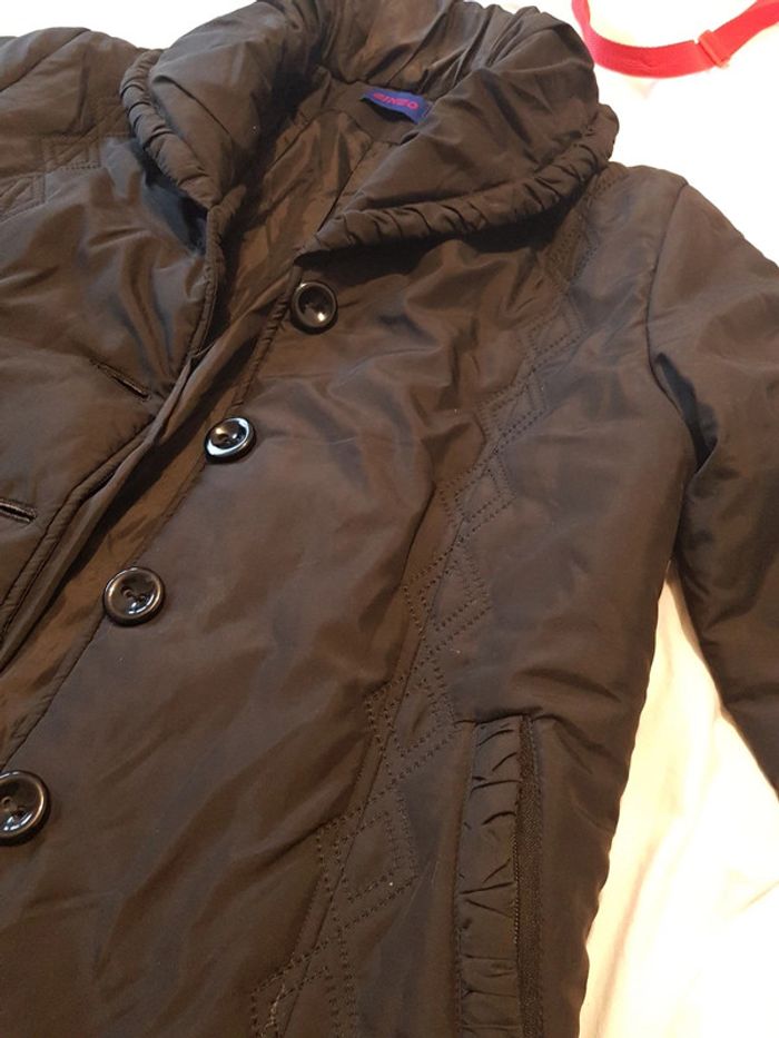 Manteau zinzo - photo numéro 4