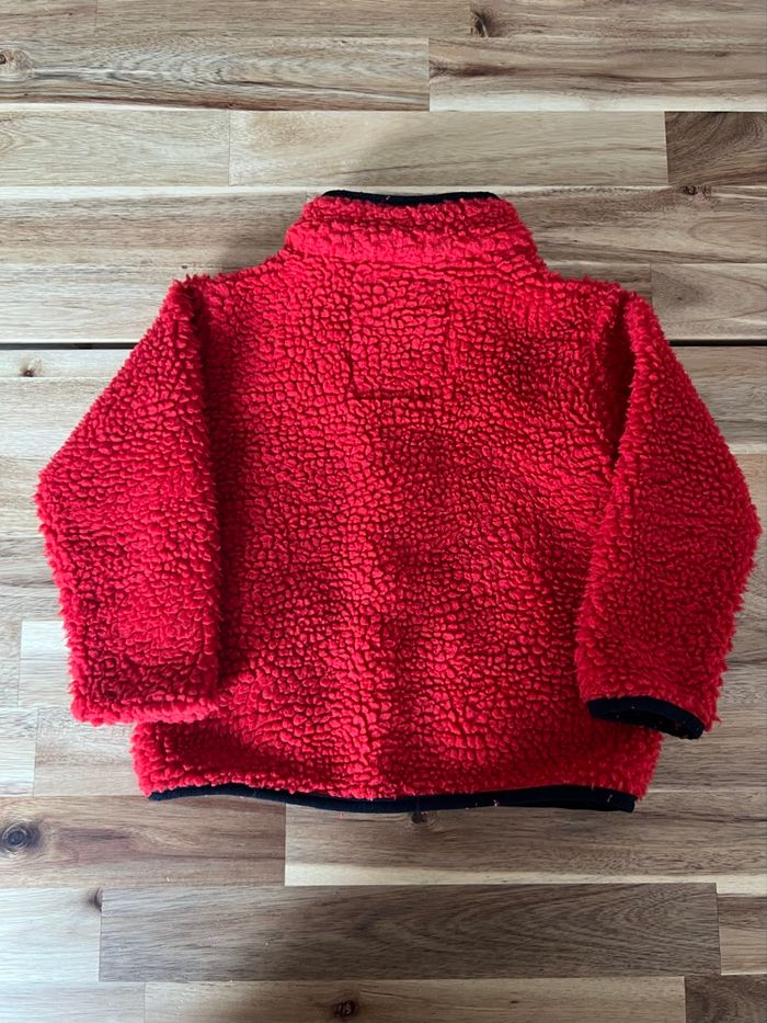 Polaire Bench 18 mois - photo numéro 3