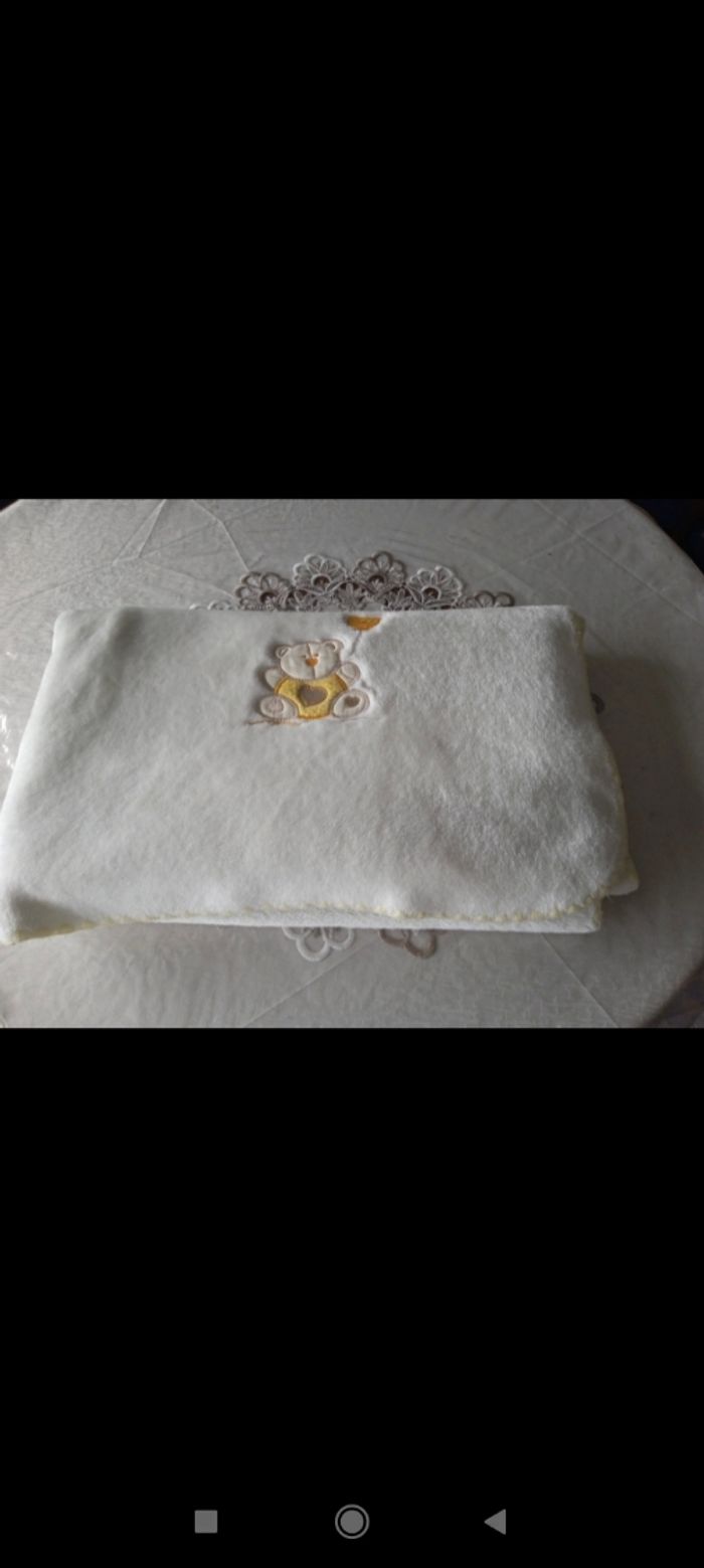 Jolie couverture - photo numéro 2