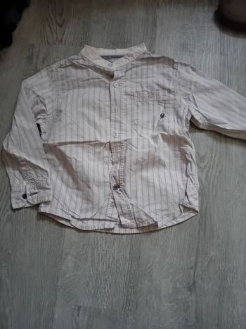 Chemise 