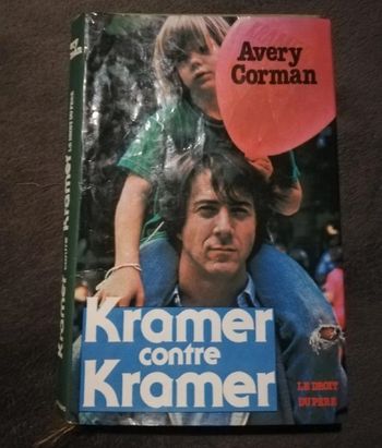 Kramer contre kramer