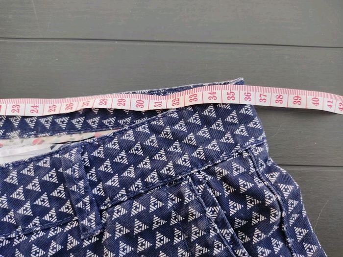 Short - photo numéro 5