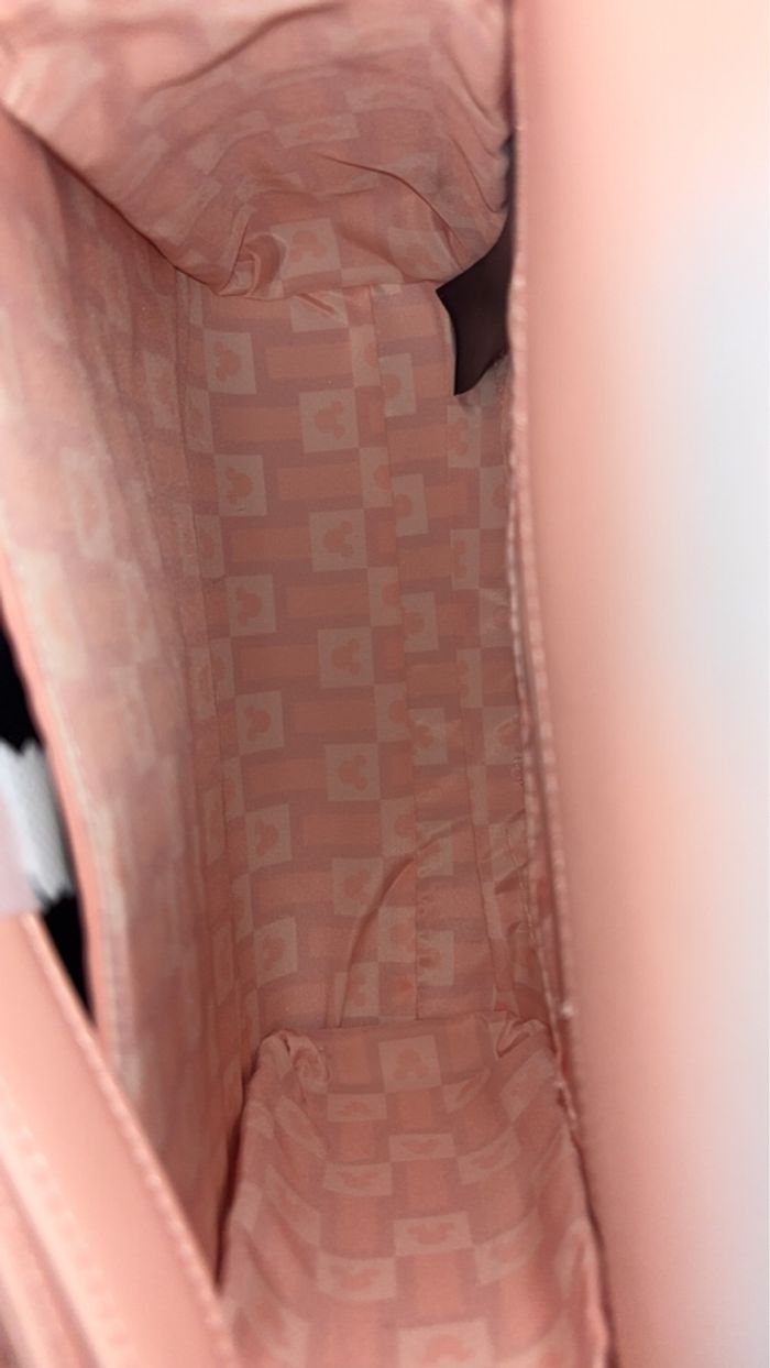 Sac à bandoulière loungefly Mickey et ses amis - photo numéro 6