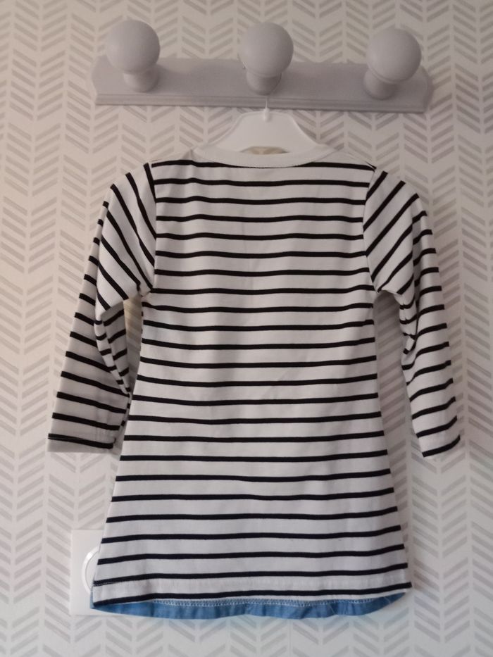 Robe Yueyue - photo numéro 5