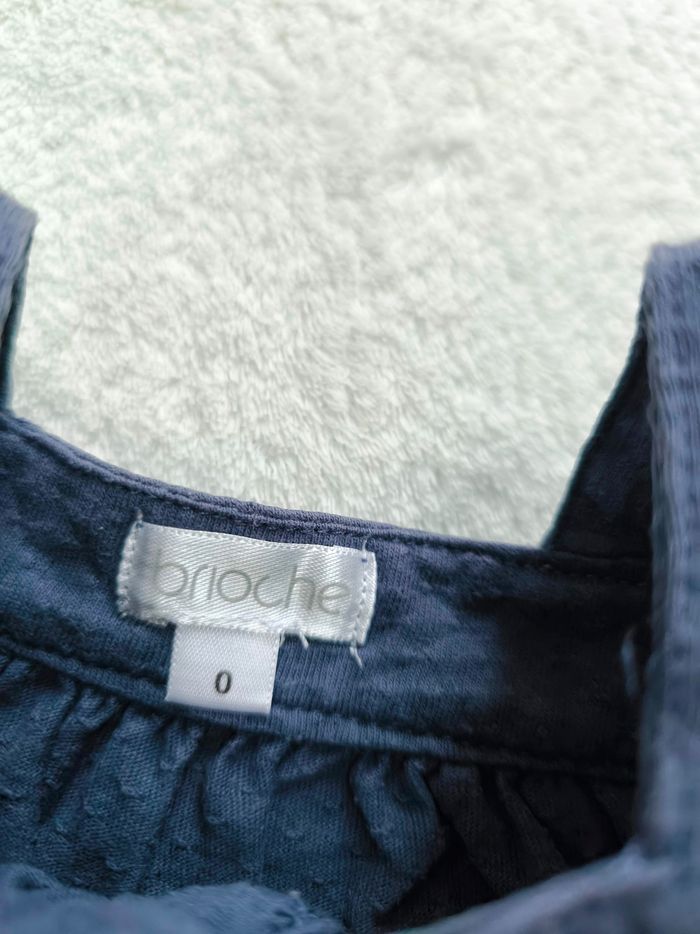 barboteuse 0 mois - photo numéro 3