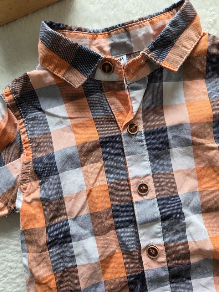 Chemise - photo numéro 2