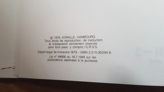 Une valise en enfer - photo numéro 5