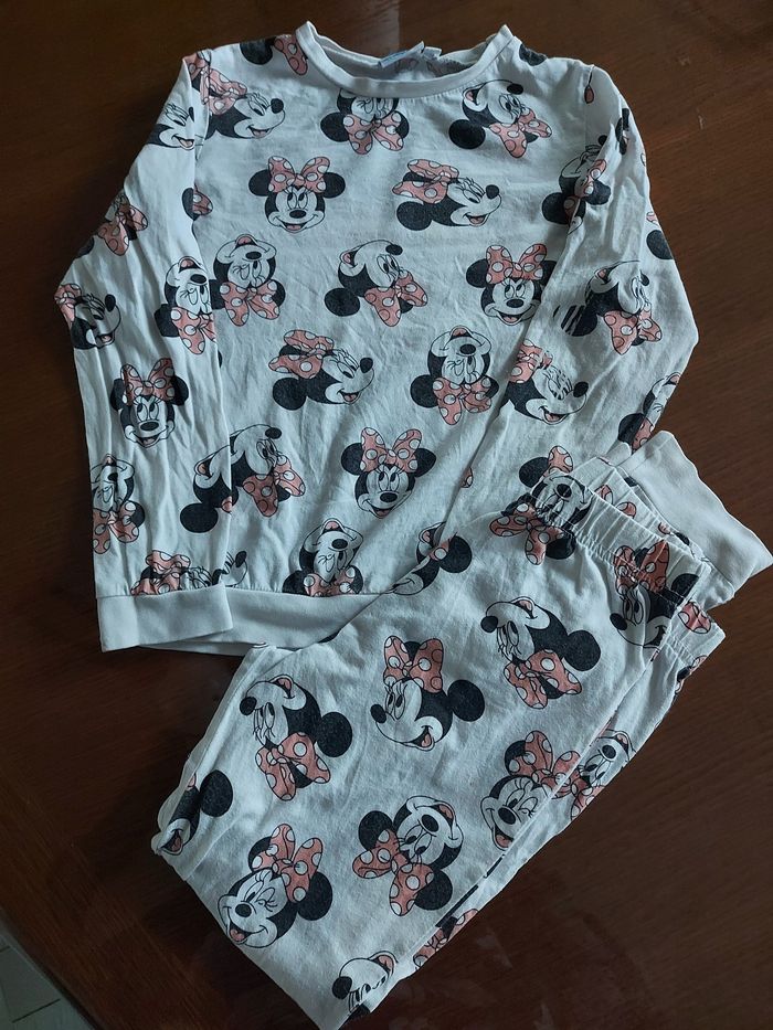 Pyjama 8 ans