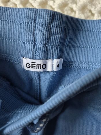 Ensemble short et tee-shirts