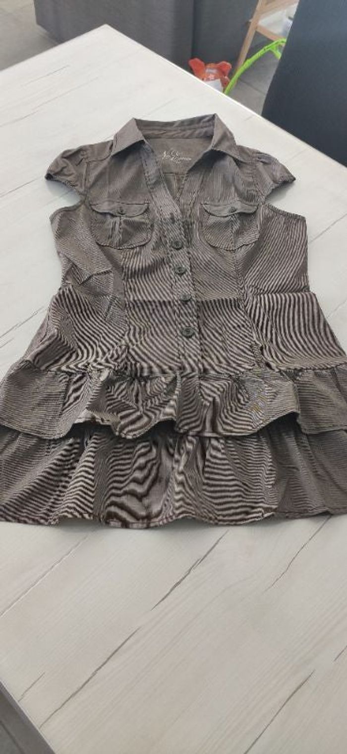Blouse/Tunique Femme
