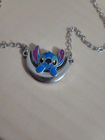 🌺Neuf🌺 Collier Stitch