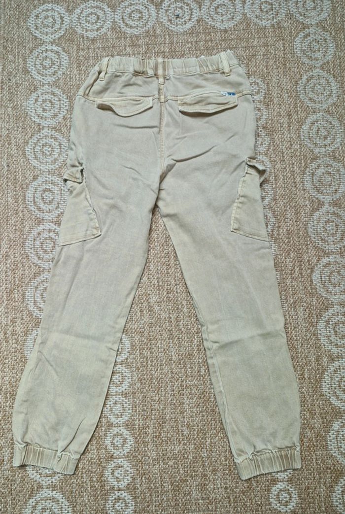 Pantalon ikks battle 10 ans - photo numéro 2