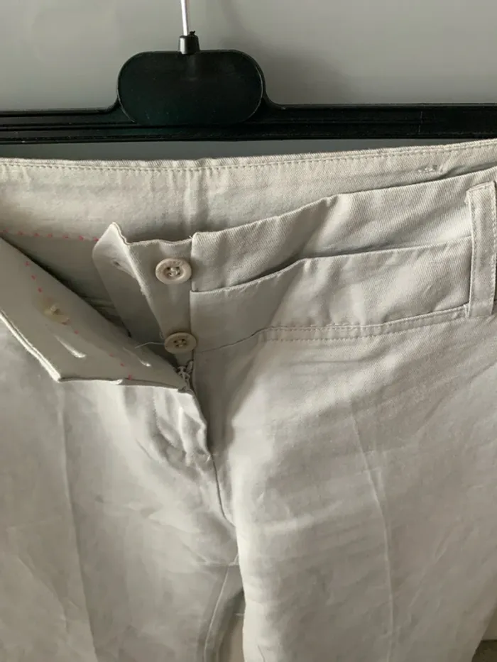 Pantalon large - photo numéro 3