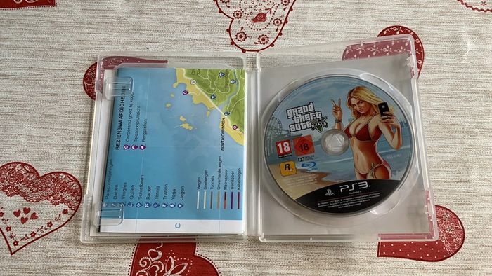 Grand Theft Auto 5 - photo numéro 2