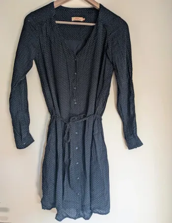 Robe légère