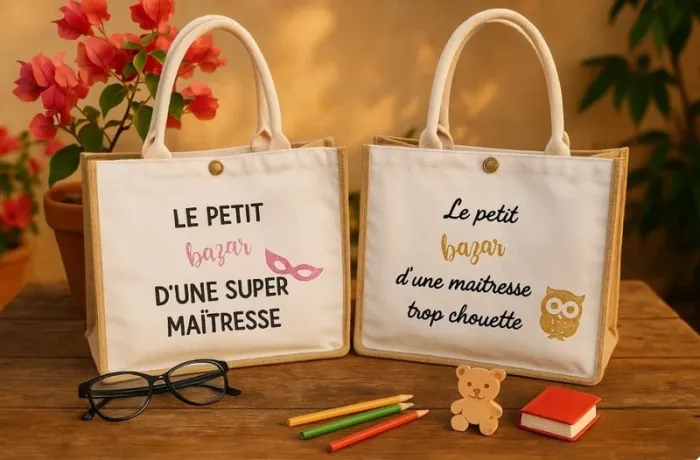 Sac cabas