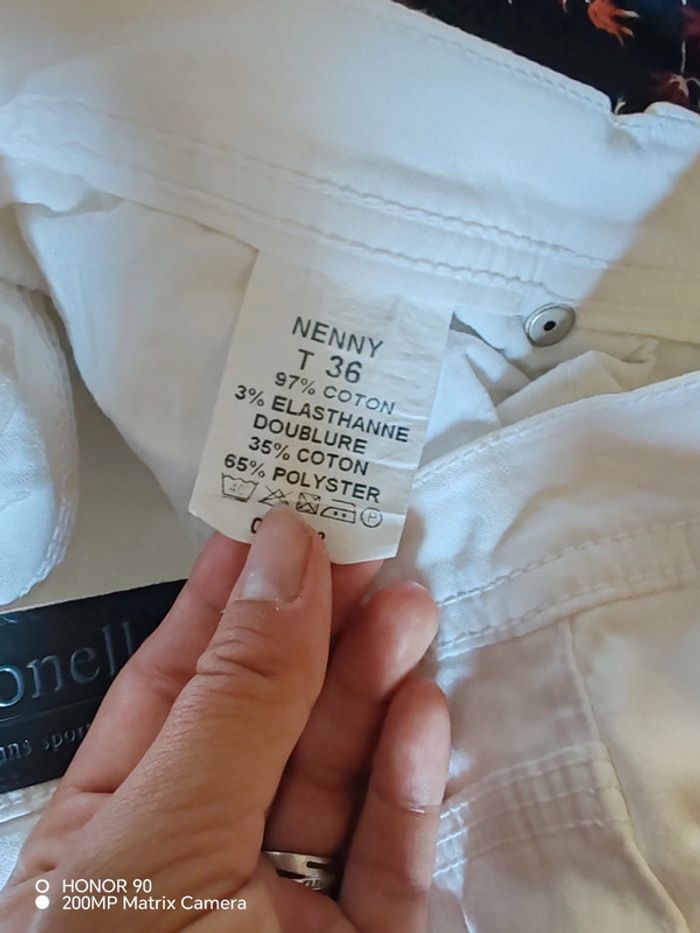 Pantalon Antonelle - photo numéro 4