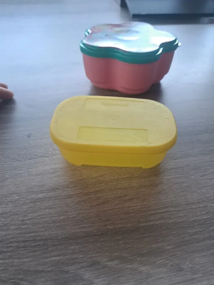 2 boîtes a biscuit - photo numéro 4