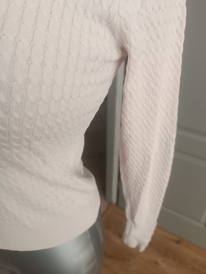 Haut femme Zara t m - photo numéro 4