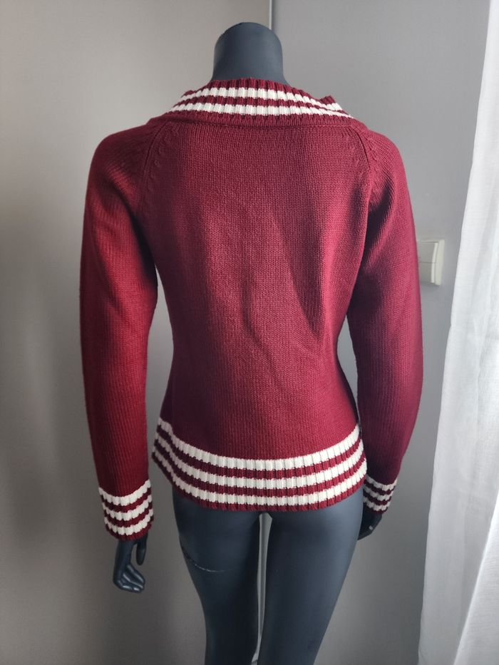 Très joli pull femme, 36/38 - photo numéro 2