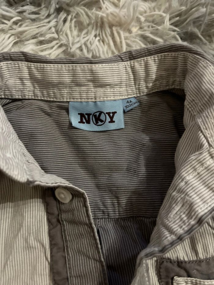 Chemise - photo numéro 3