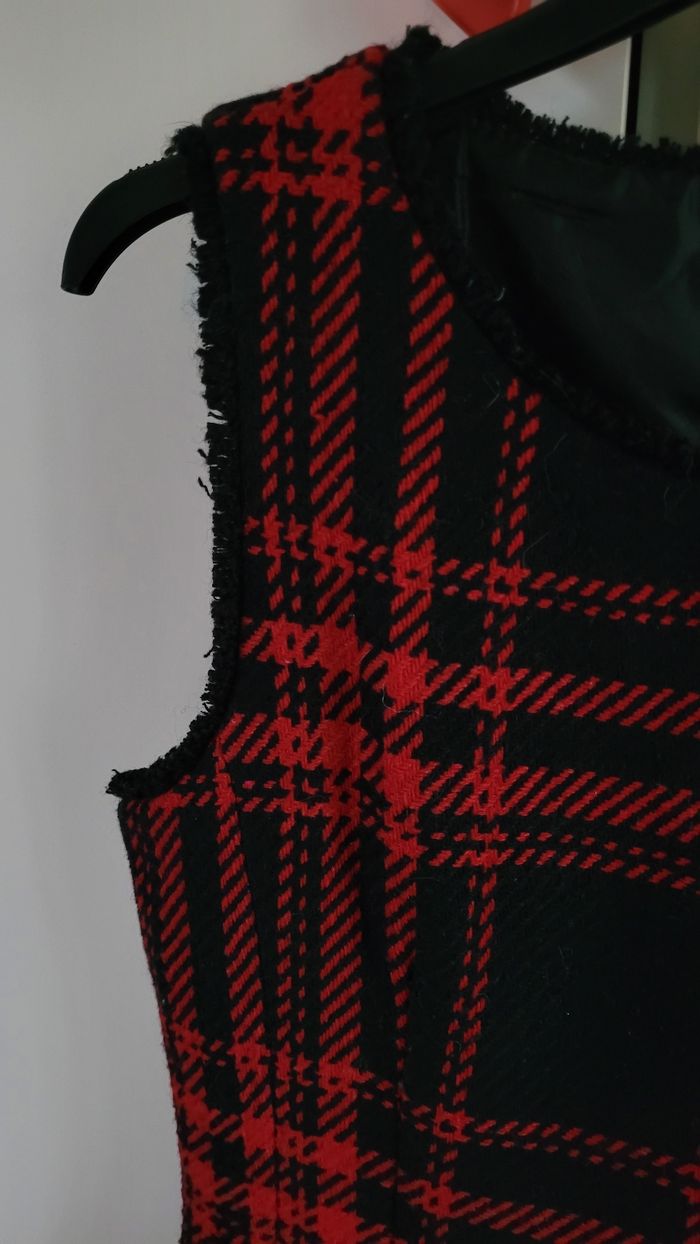 Robe d'hiver - photo numéro 2