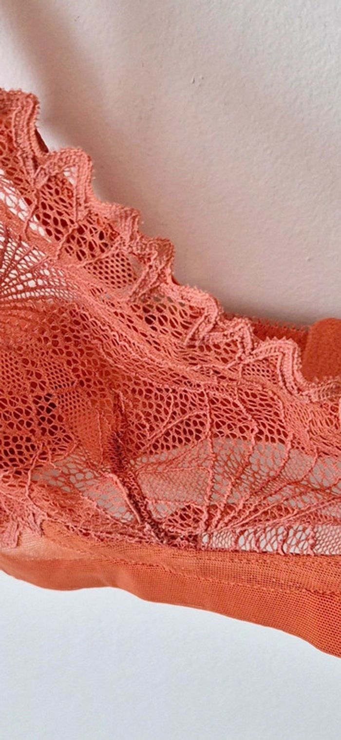 Soutien-gorge Huit Taille S - photo numéro 2