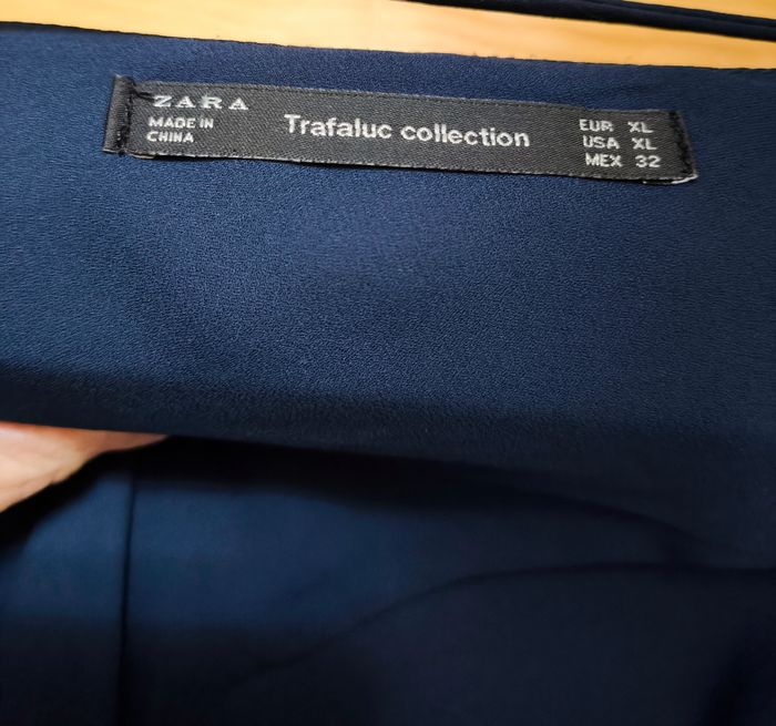 🌺 Haut Zara - photo numéro 5