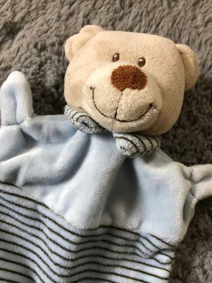 Doudou - photo numéro 3