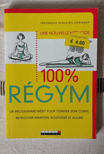 100% Régym