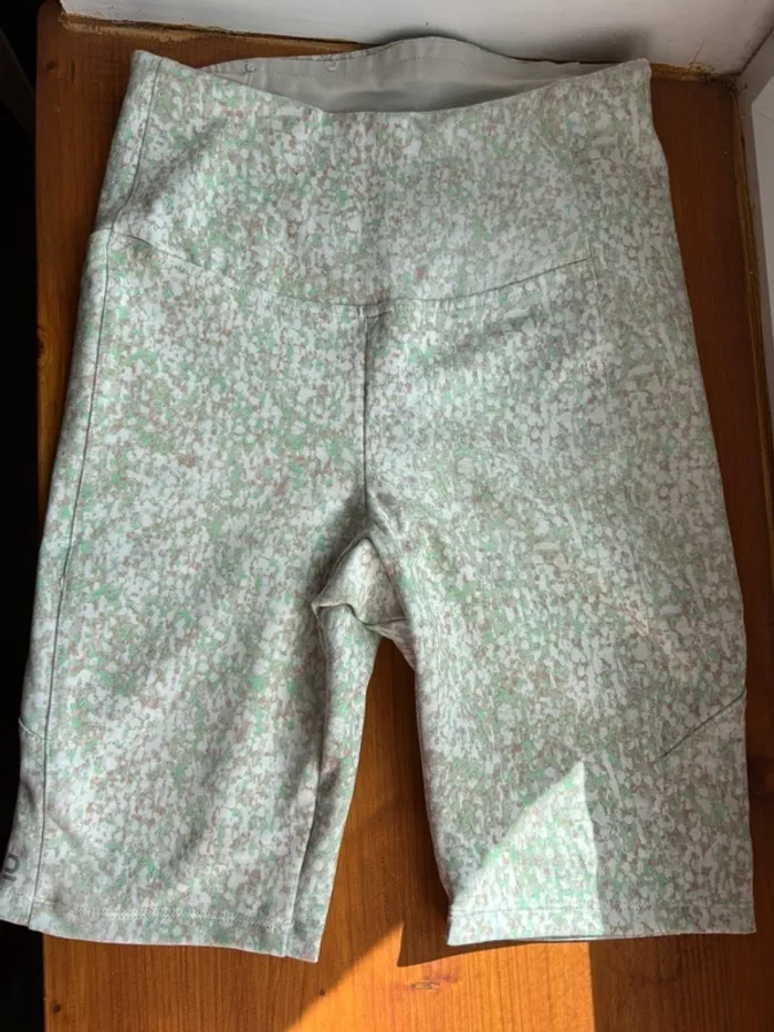 Caleçon de sport femme