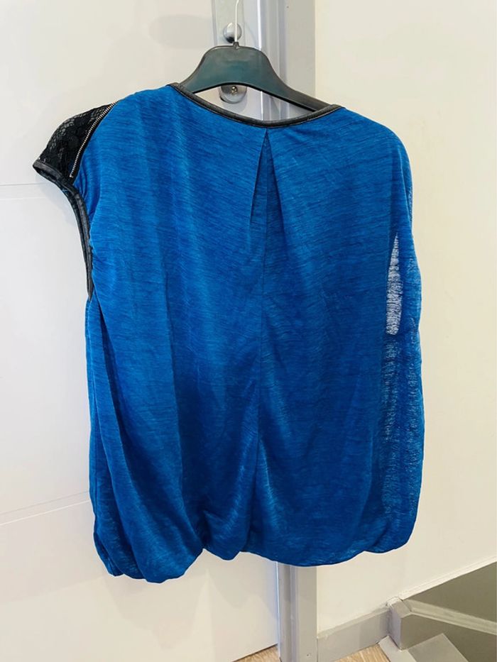 Tee shirt Mim XL - photo numéro 4