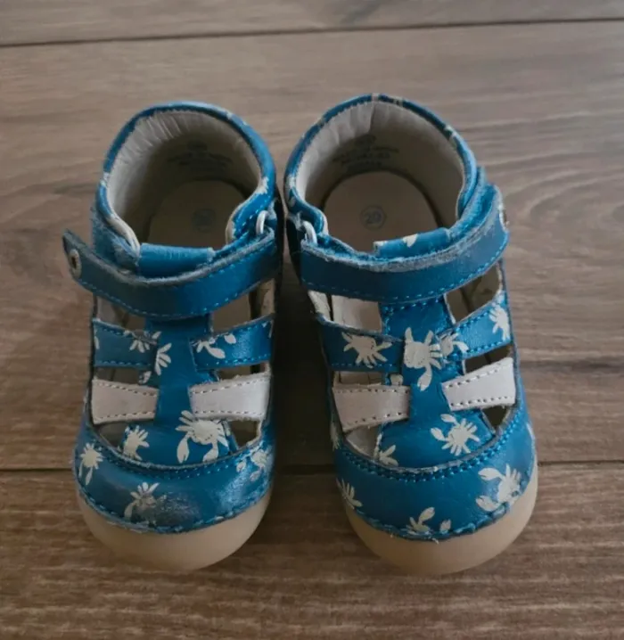 Chaussures bebe
